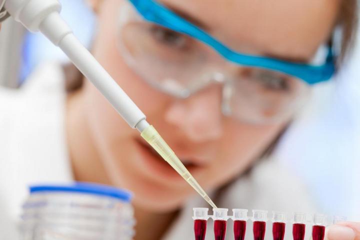 Laboratoire d’analyse Drummondville