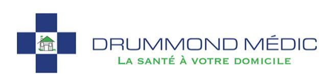 logo DRUMMOND MEDIC
