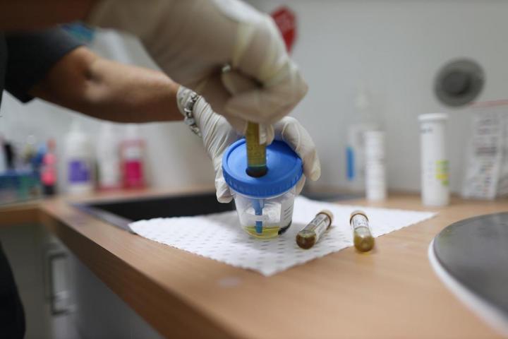 Dépistage de drogue et alcool Drummondville